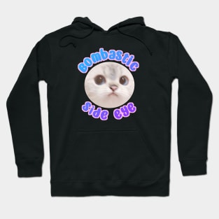 Bombastic side eye Hoodie